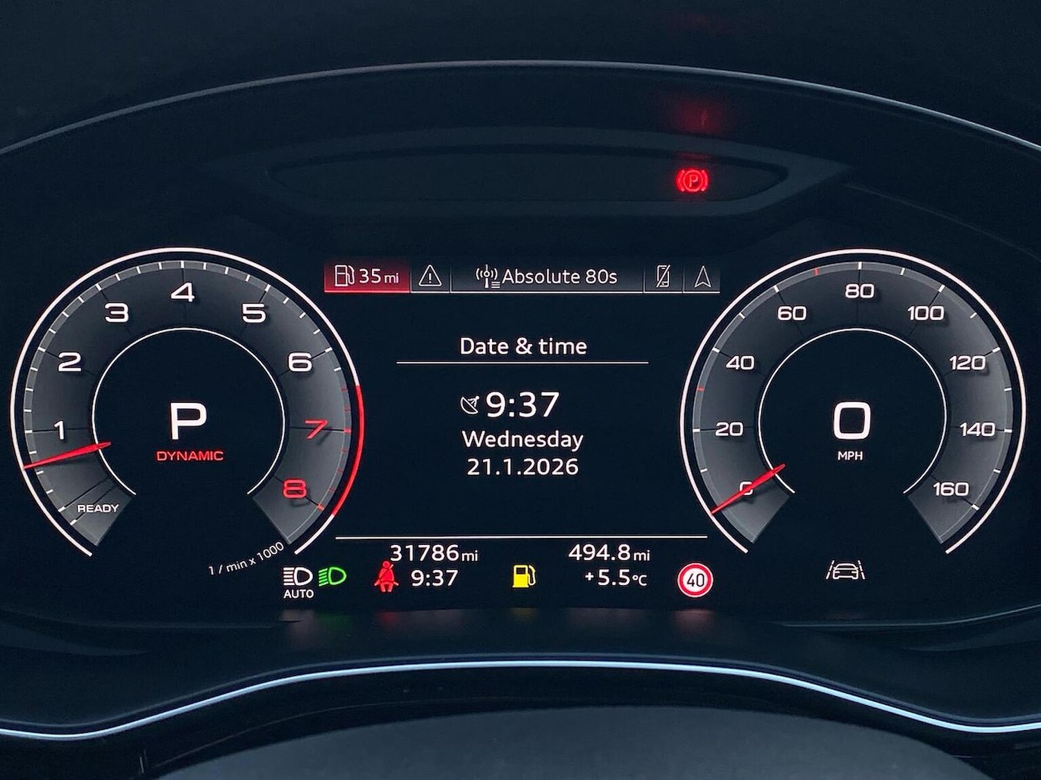 Used Audi Q7 2022 for sale - 77688074: Photo 10