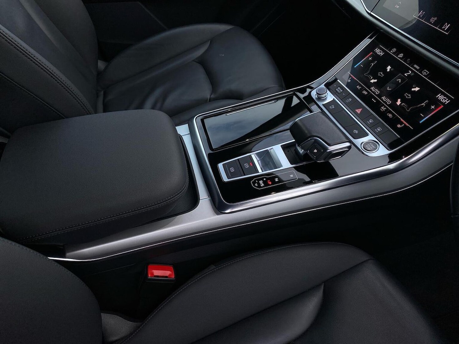 Used Audi Q7 2022 for sale - 77688074: Photo 13