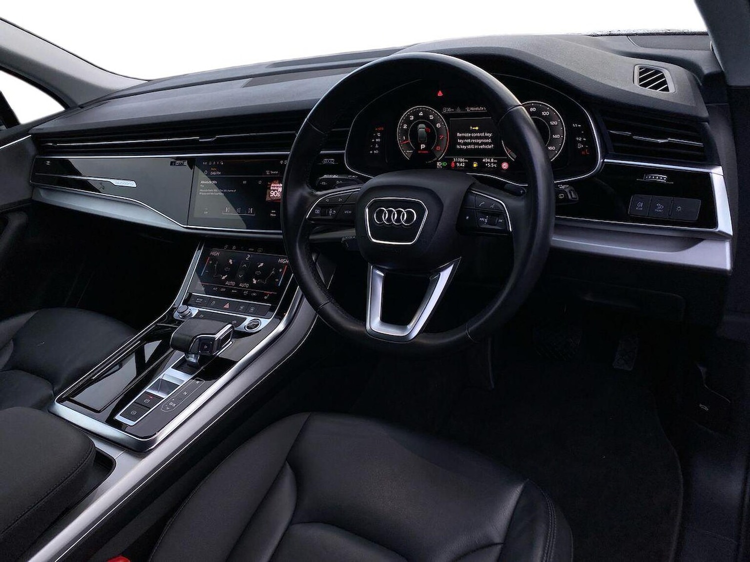 Used Audi Q7 2022 for sale - 77688074: Photo 15