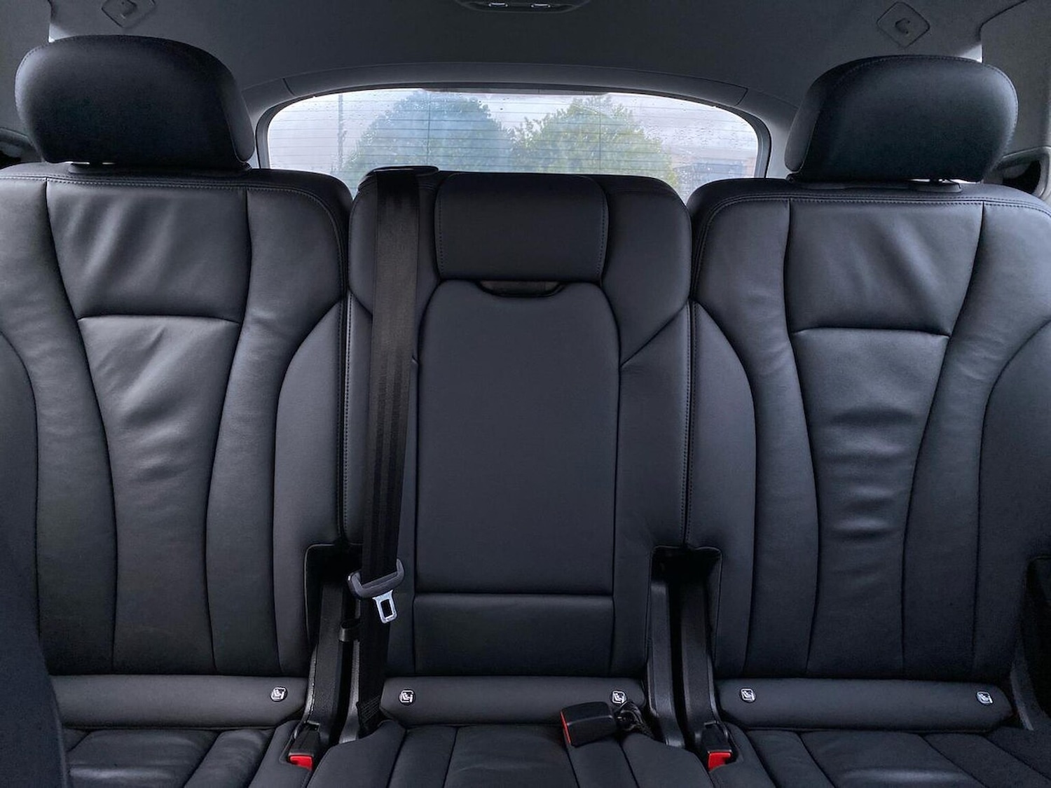 Used Audi Q7 2022 for sale - 77688074: Photo 16