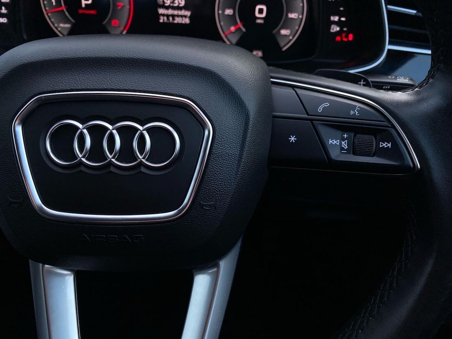 Used Audi Q7 2022 for sale - 77688074: Photo 25