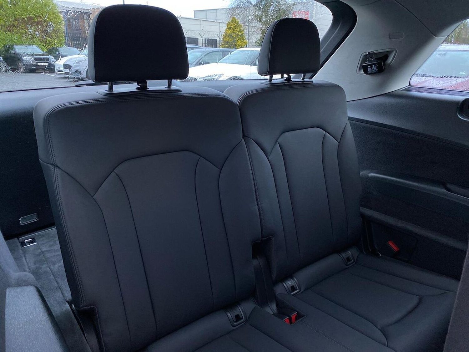 Used Audi Q7 2022 for sale - 77688074: Photo 29