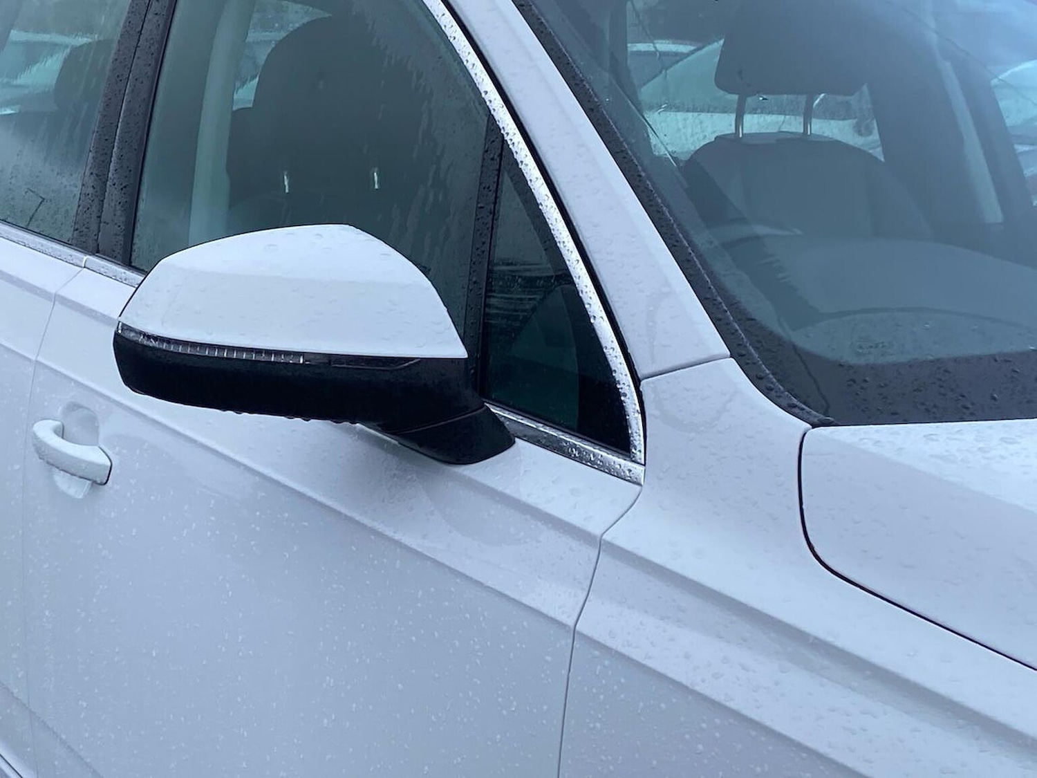 Used Audi Q7 2022 for sale - 77688074: Photo 32