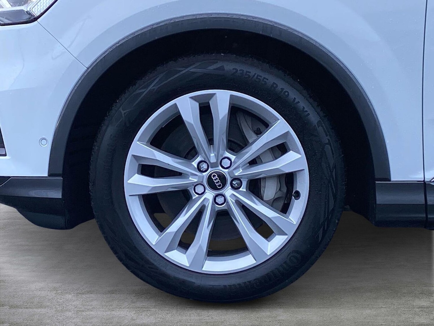 Used Audi Q7 2022 for sale - 77688074: Photo 6