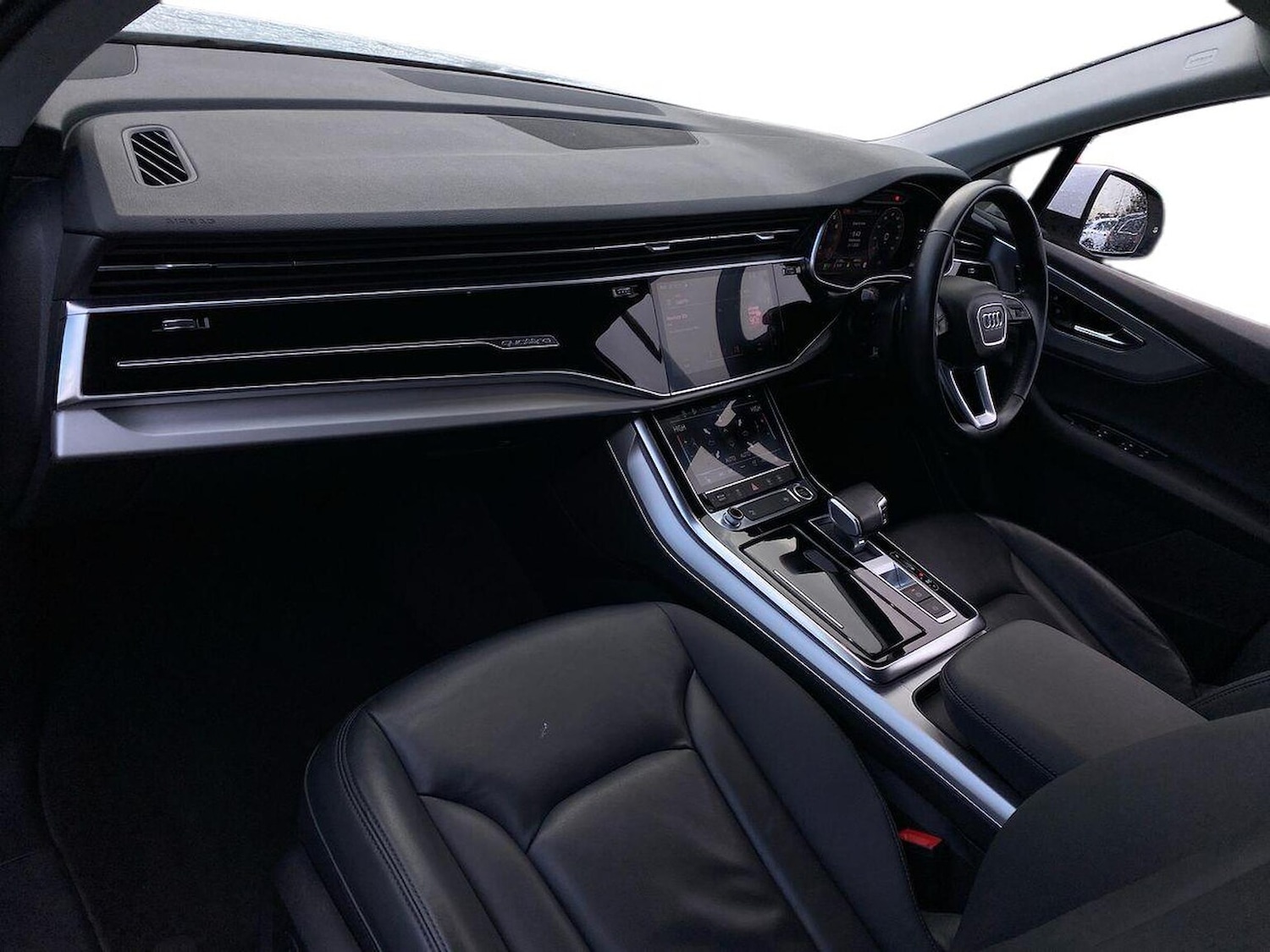 Used Audi Q7 2022 for sale - 77688074: Photo 7