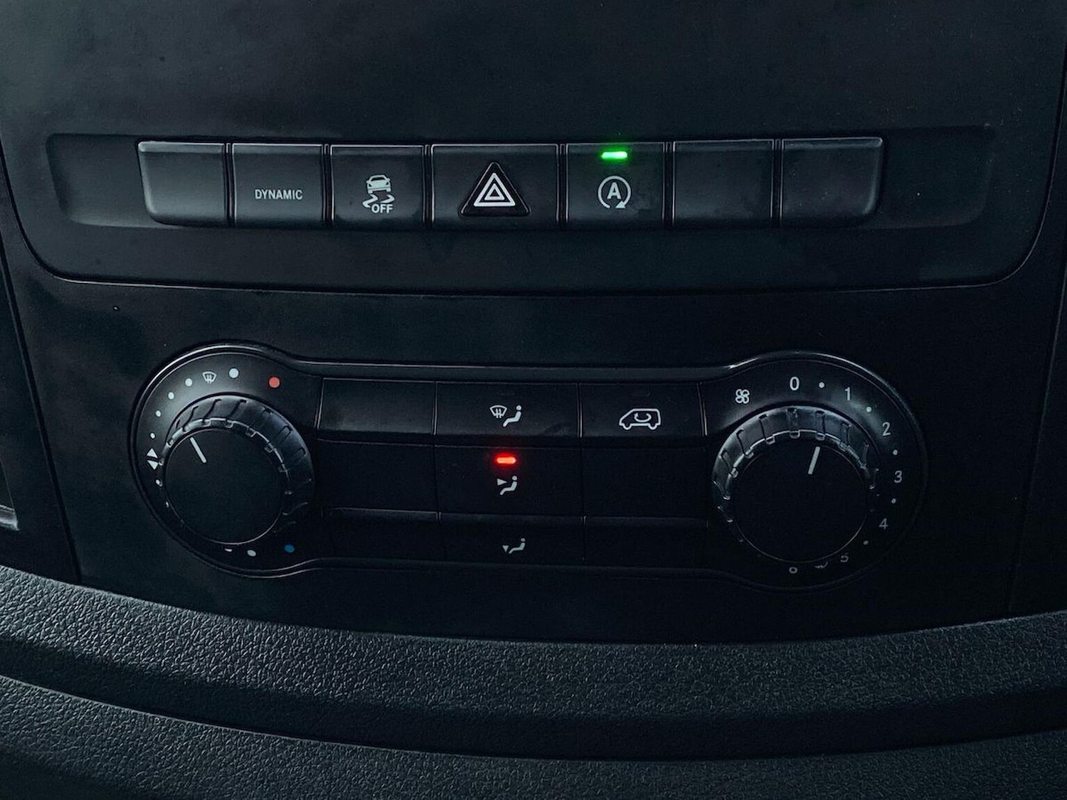 Used Mercedes-Benz Vito 2021 for sale - 77830512: Photo 12