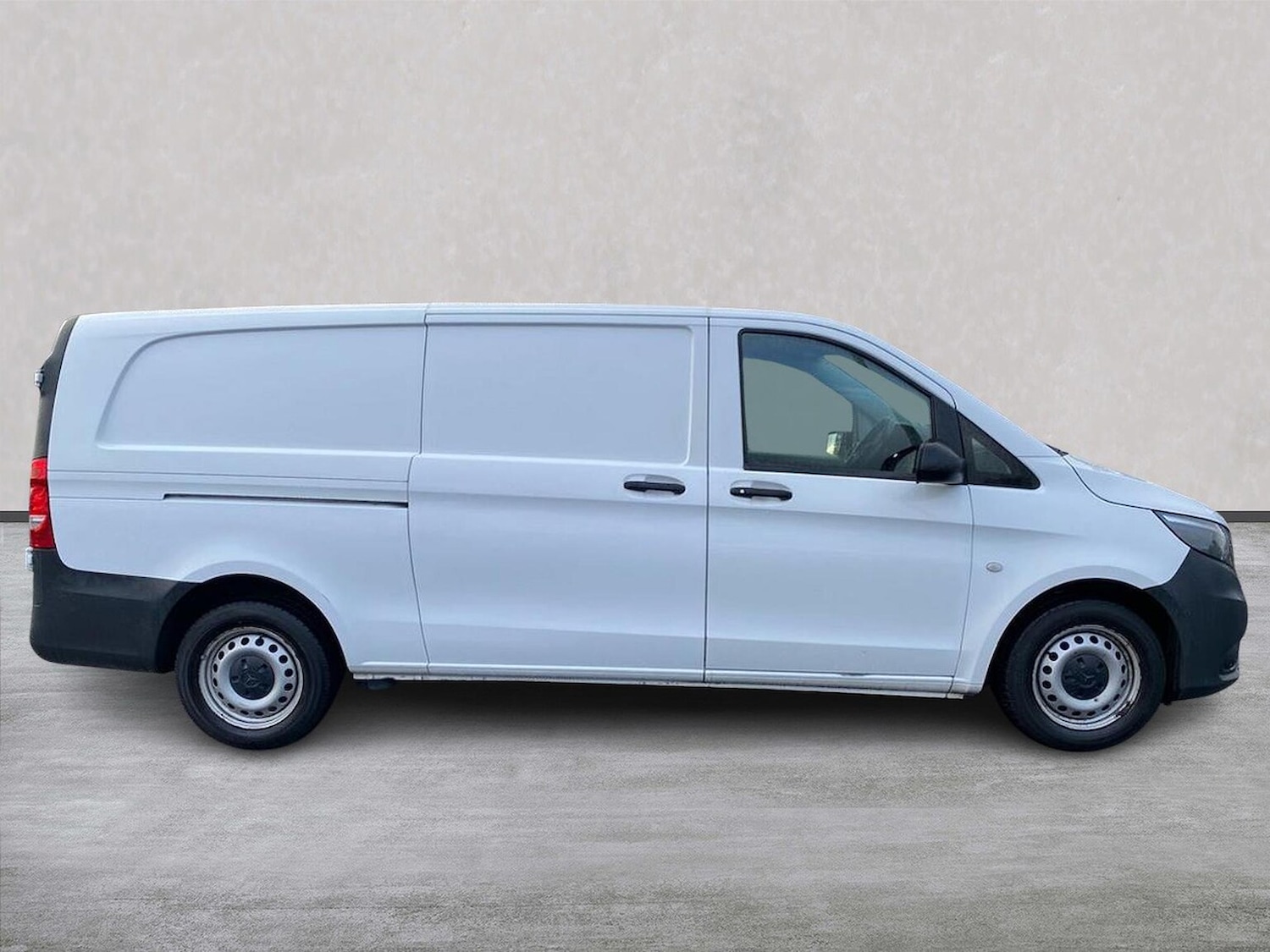 Used Mercedes-Benz Vito 2021 for sale - 77830512: Photo 3