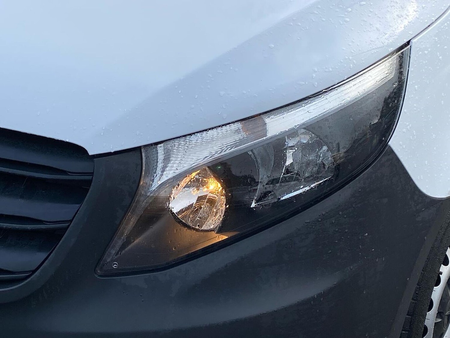 Used Mercedes-Benz Vito 2021 for sale - 77830512: Photo 32