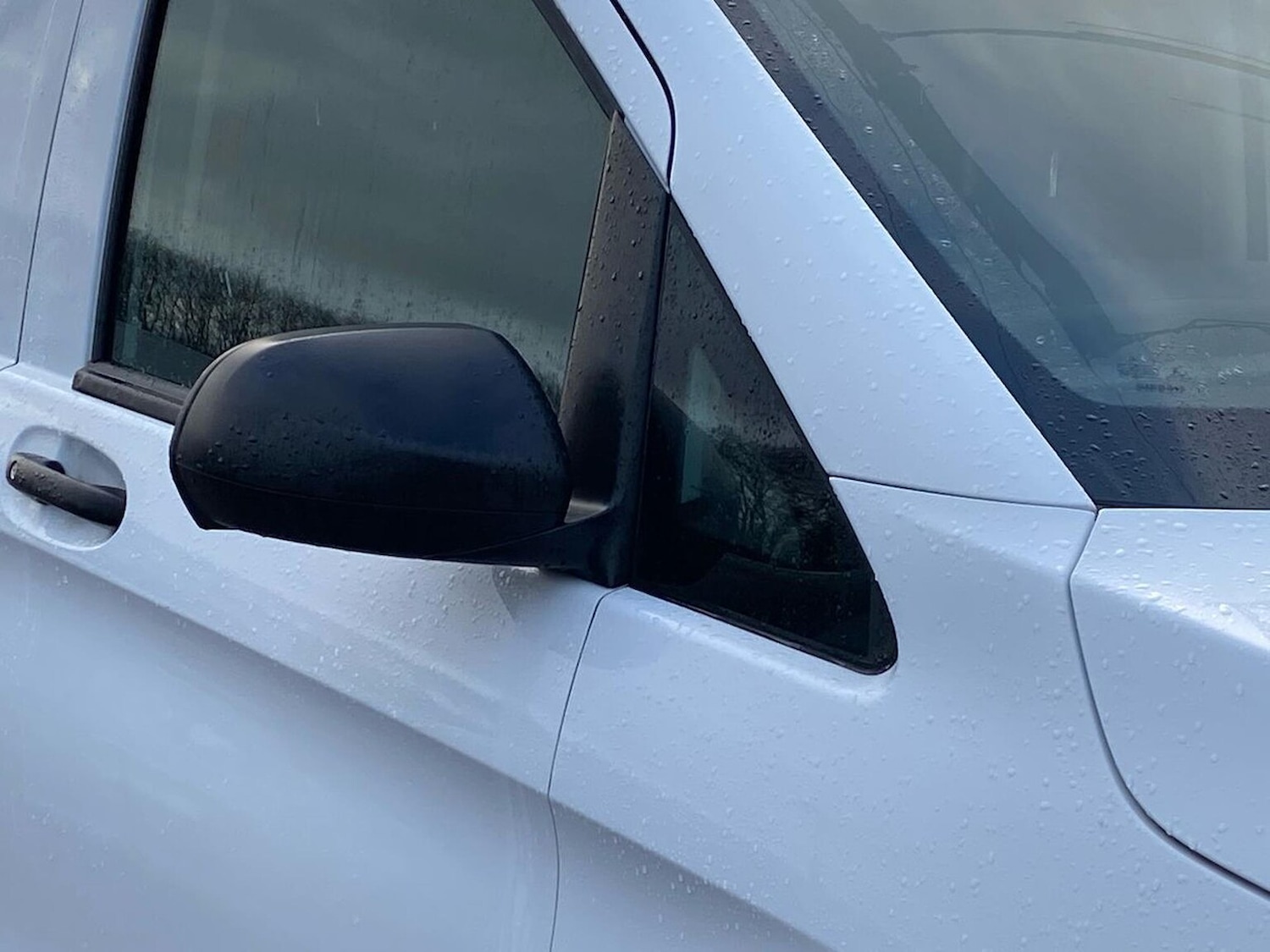 Used Mercedes-Benz Vito 2021 for sale - 77830512: Photo 33