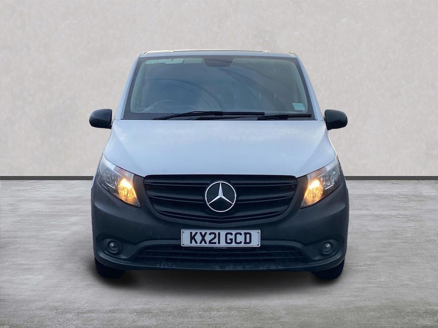 Used Mercedes-Benz Vito 2021 for sale - 77830512: Photo 5