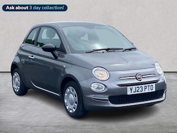Used Fiat 500 2023 for sale - 78872029: Photo