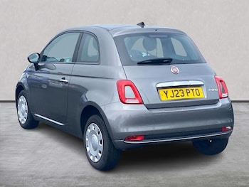 Used Fiat 500 2023 for sale - 78872029: Photo