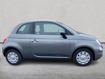 Used Fiat 500 2023 for sale - 78872029: Photo