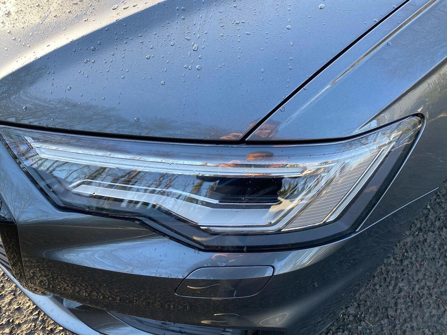 Used Audi A6 2021 for sale - 76986868: Photo 31