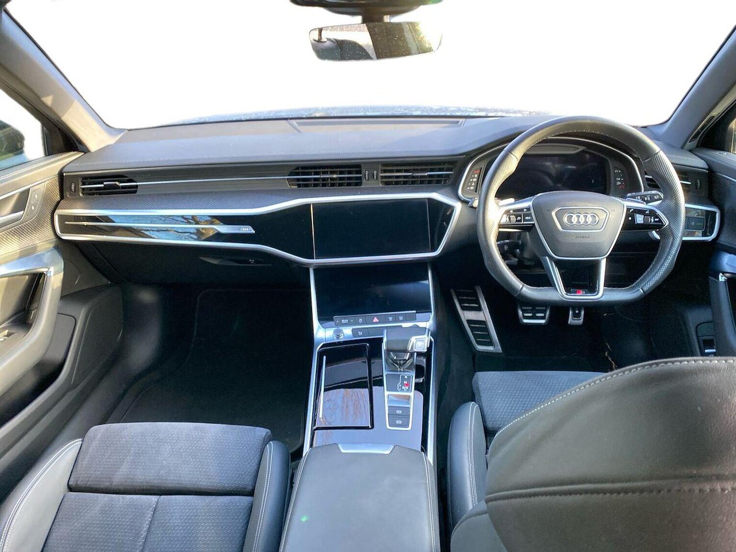 Used Audi A6 2021 for sale - 76986868: Photo 8