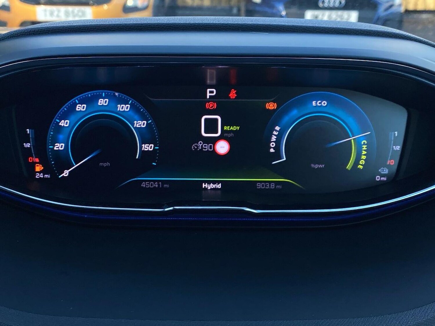 Used Peugeot 3008 2021 for sale - 76340574: Photo 10