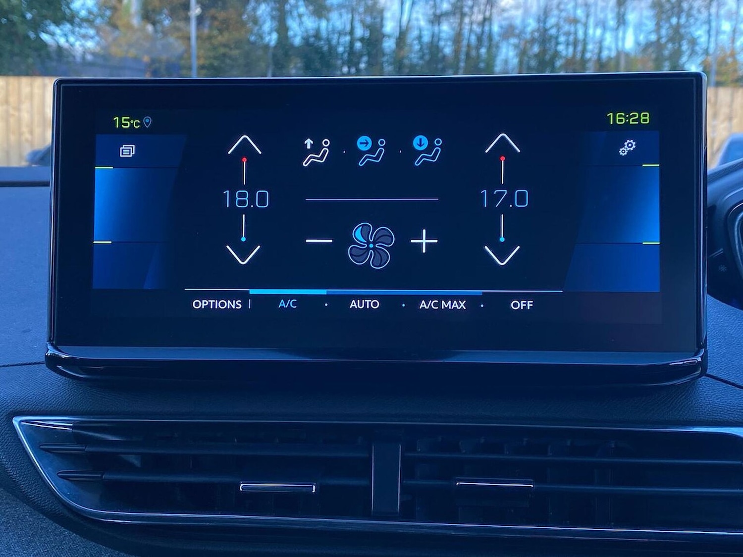 Used Peugeot 3008 2021 for sale - 76340574: Photo 12