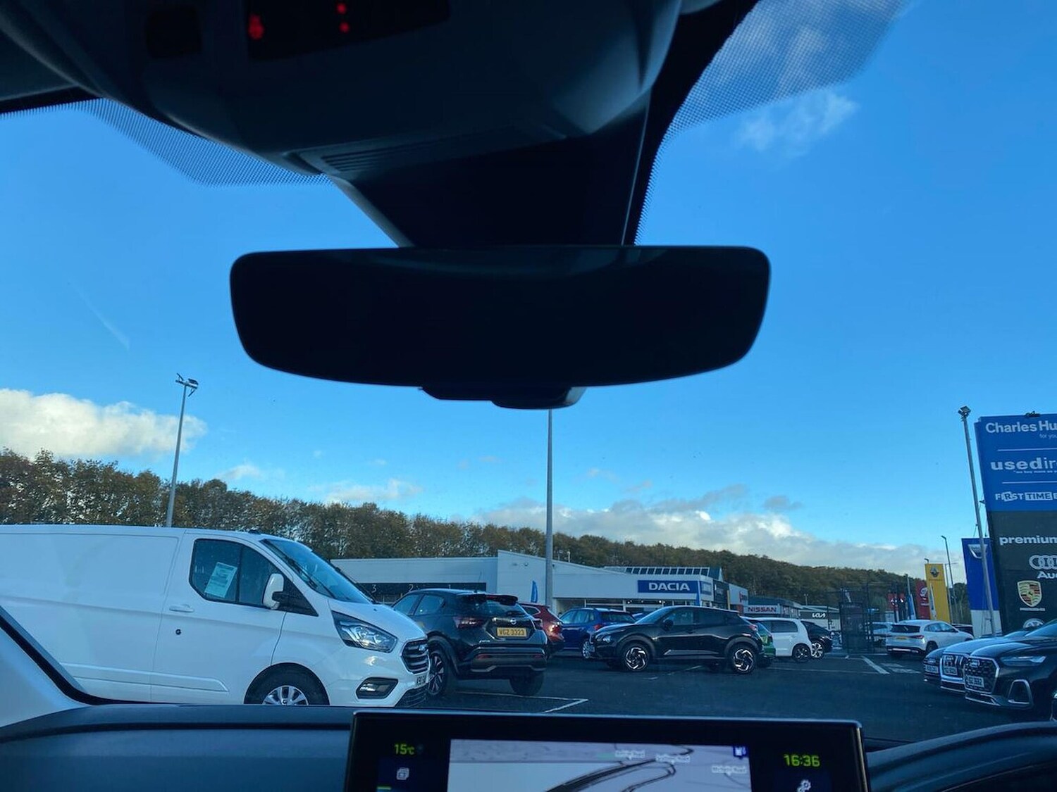 Used Peugeot 3008 2021 for sale - 76340574: Photo 14