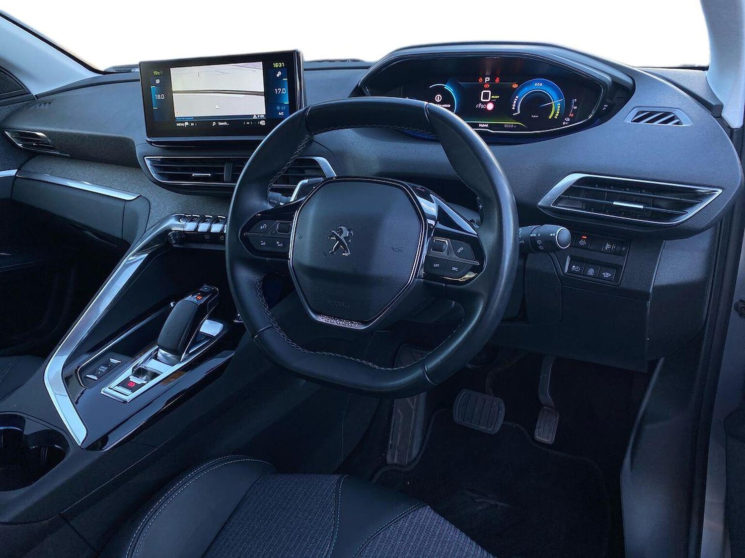 Used Peugeot 3008 2021 for sale - 76340574: Photo 15