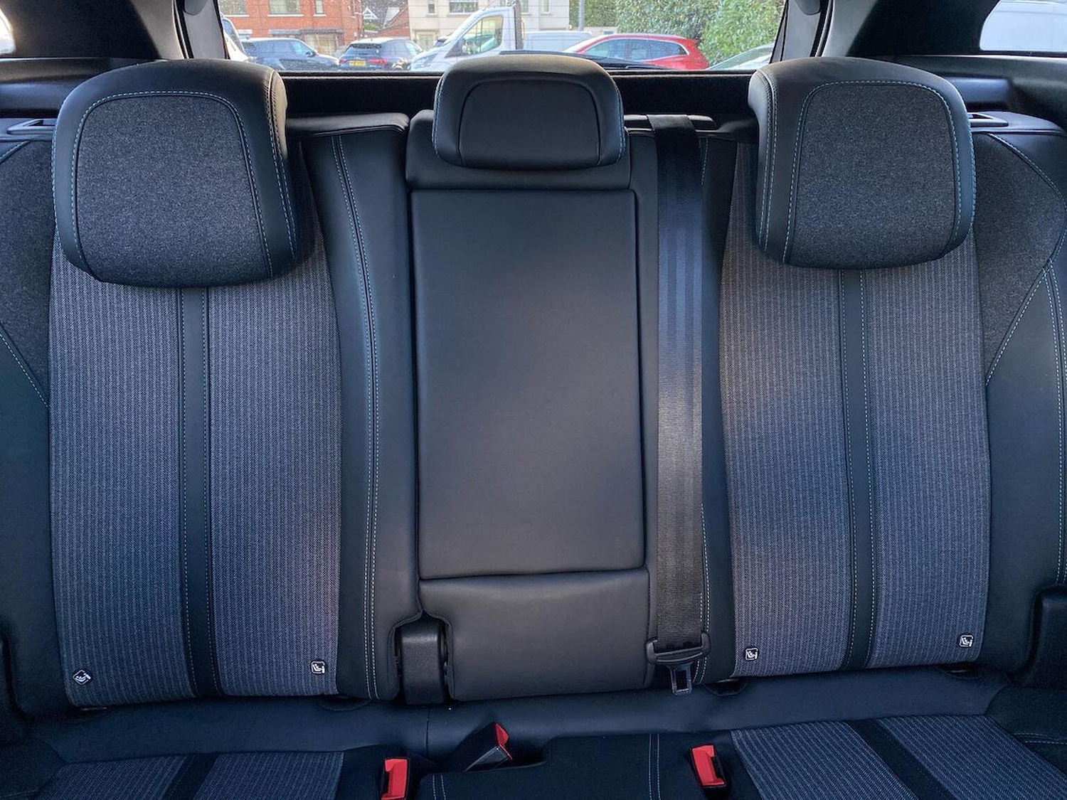 Used Peugeot 3008 2021 for sale - 76340574: Photo 16