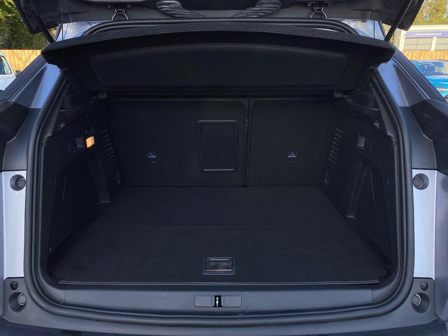 Used Peugeot 3008 2021 for sale - 76340574: Photo 17