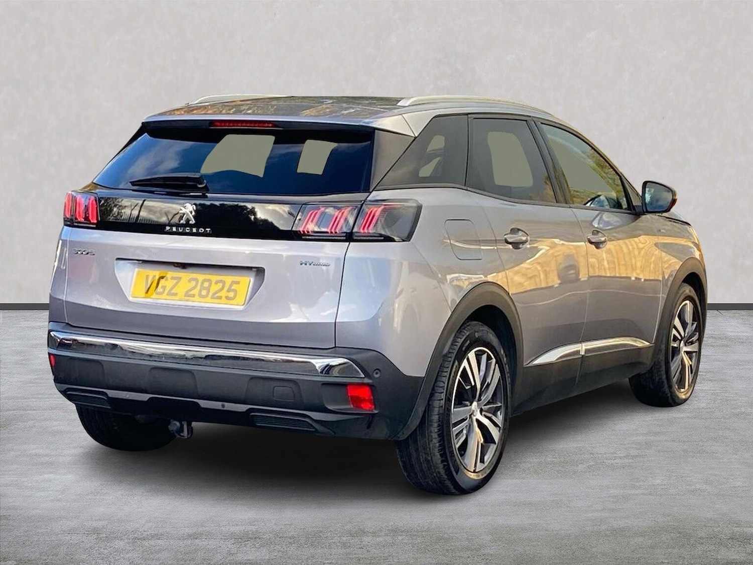 Used Peugeot 3008 2021 for sale - 76340574: Photo 18