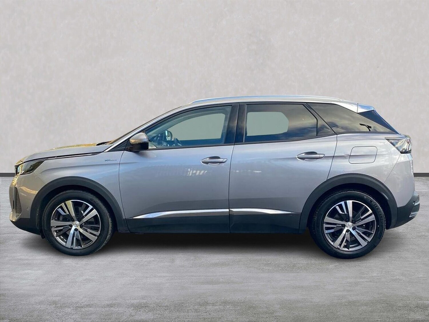 Used Peugeot 3008 2021 for sale - 76340574: Photo 19