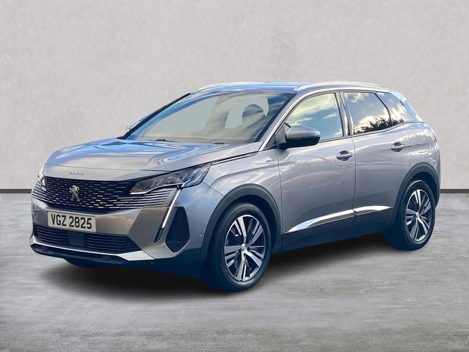 Used Peugeot 3008 2021 for sale - 76340574: Photo 20