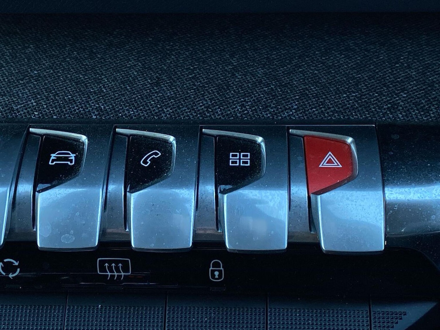 Used Peugeot 3008 2021 for sale - 76340574: Photo 22