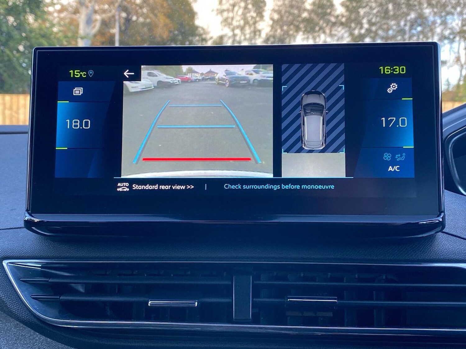 Used Peugeot 3008 2021 for sale - 76340574: Photo 23