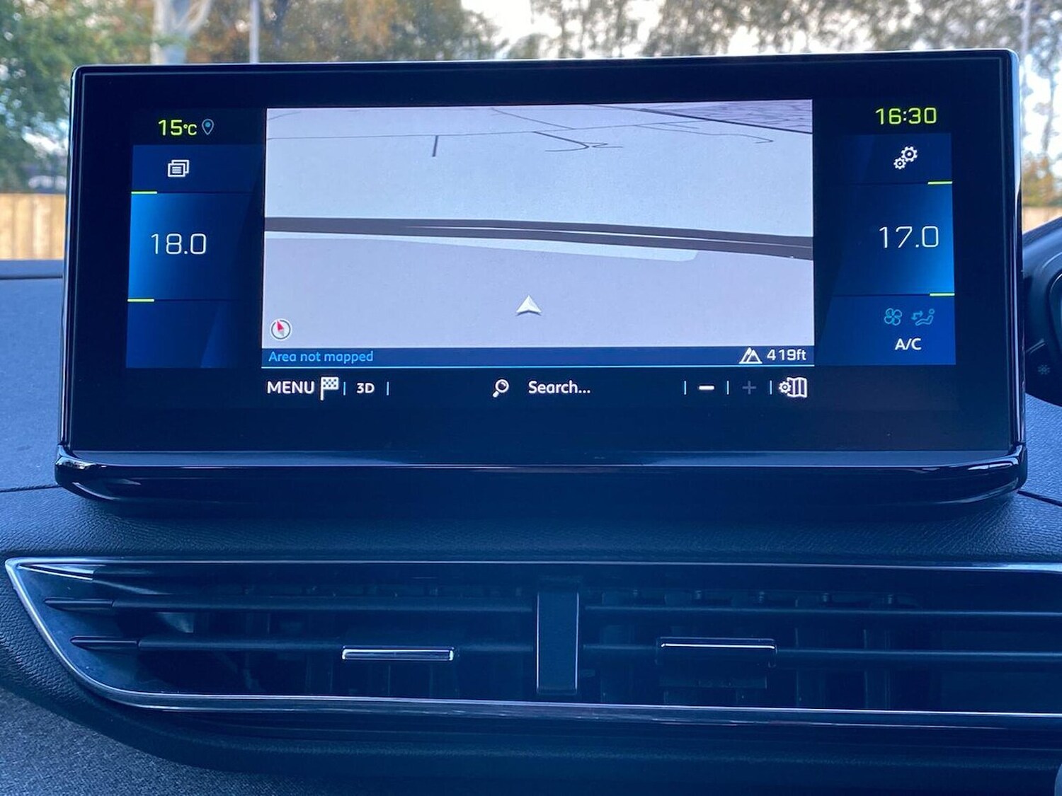 Used Peugeot 3008 2021 for sale - 76340574: Photo 24