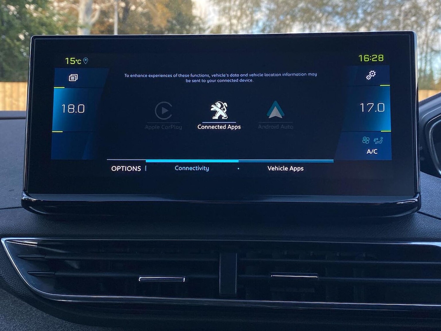 Used Peugeot 3008 2021 for sale - 76340574: Photo 25