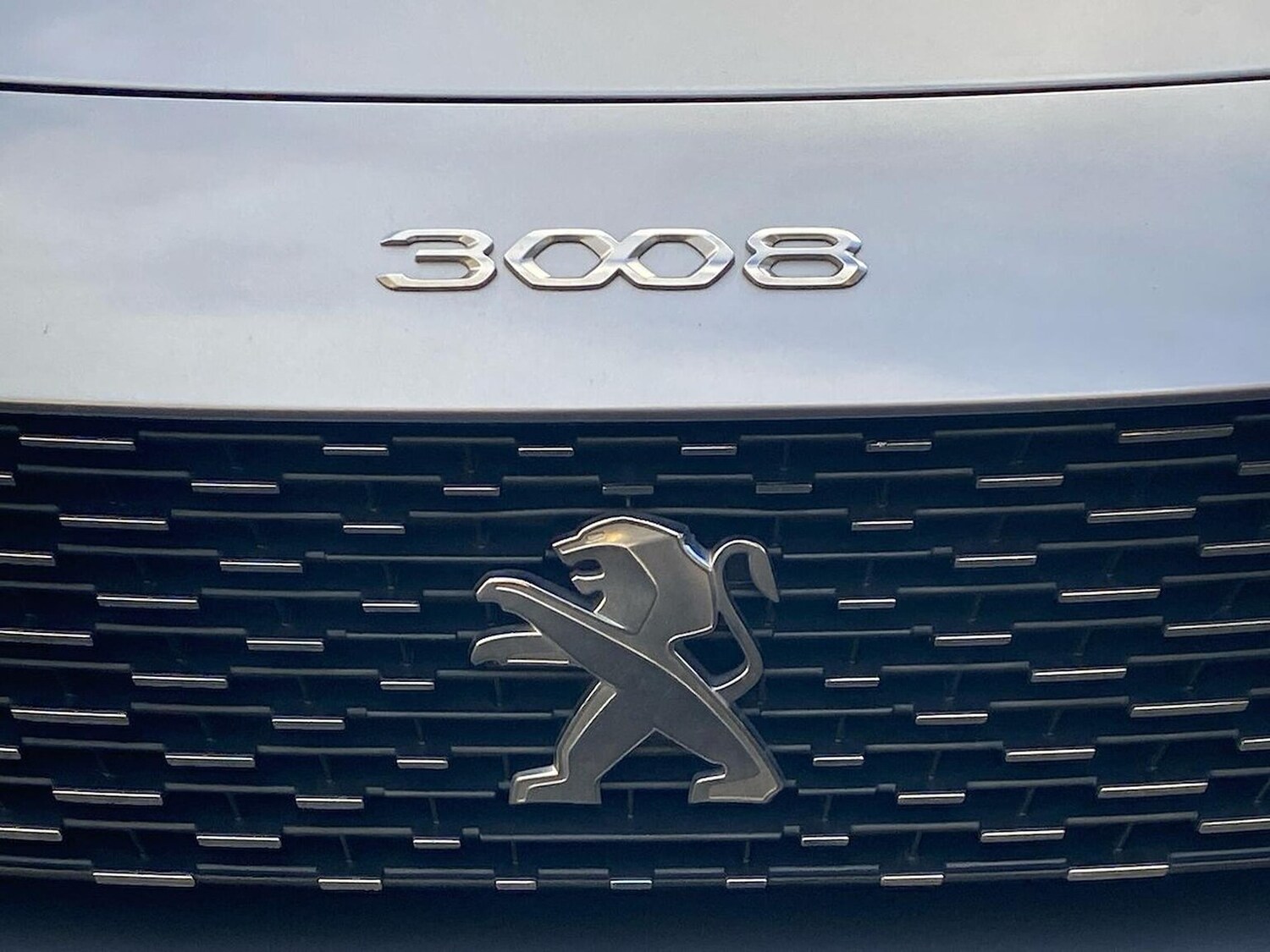 Used Peugeot 3008 2021 for sale - 76340574: Photo 30