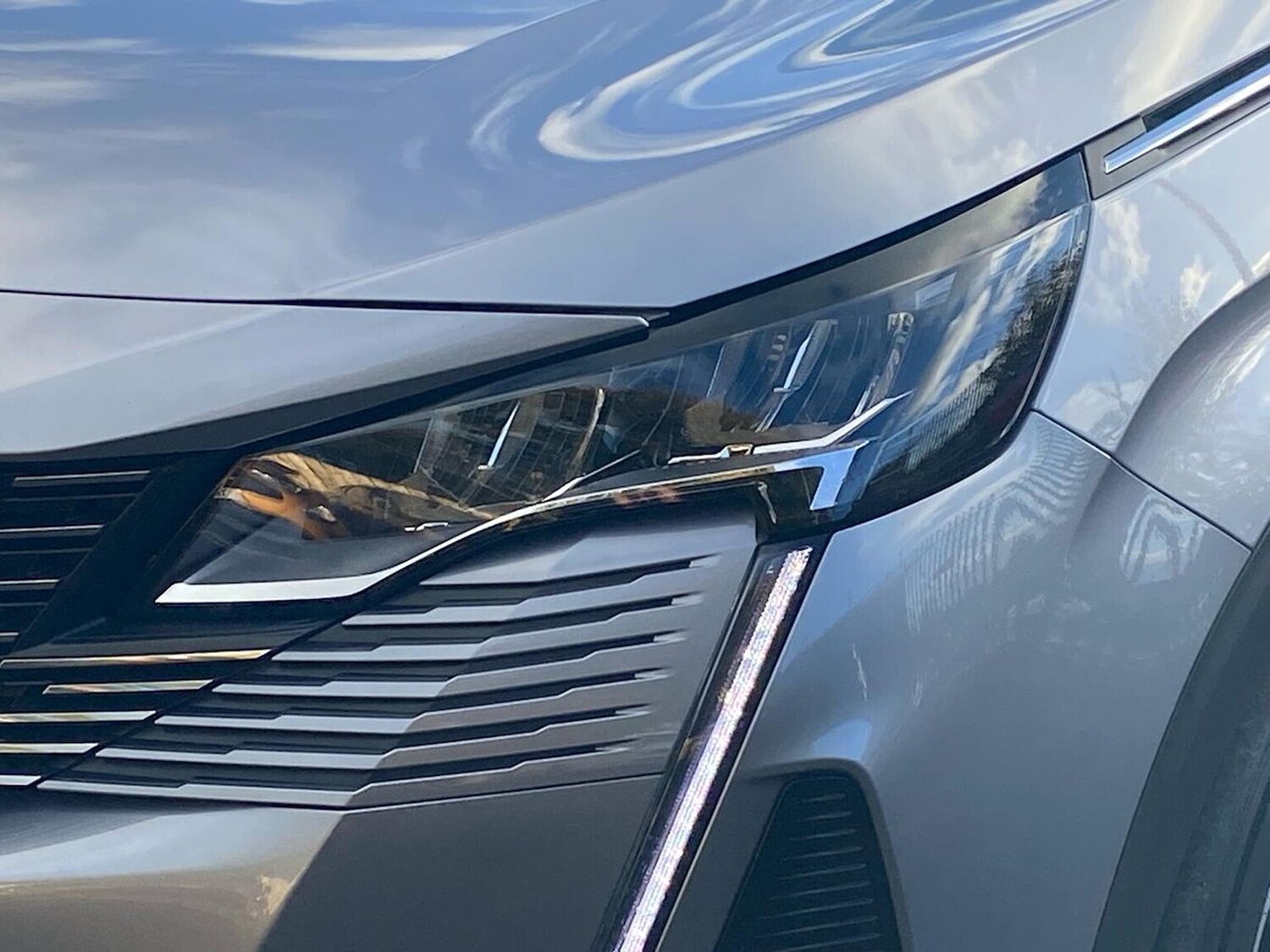 Used Peugeot 3008 2021 for sale - 76340574: Photo 31