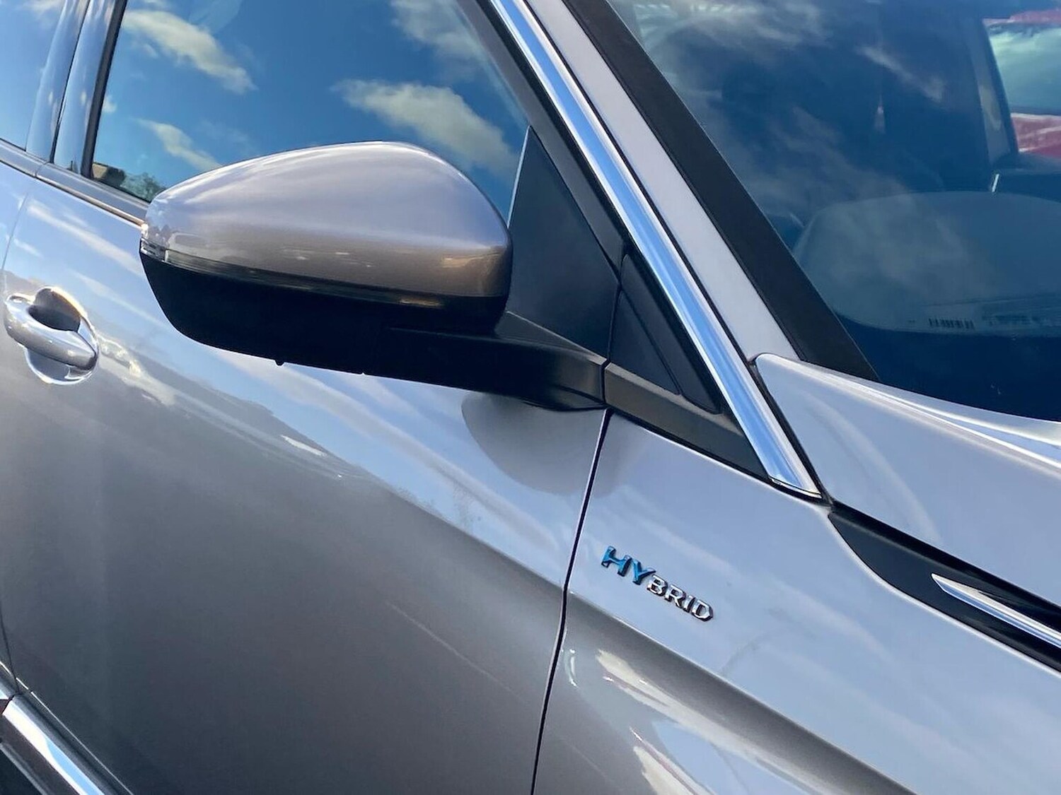 Used Peugeot 3008 2021 for sale - 76340574: Photo 32