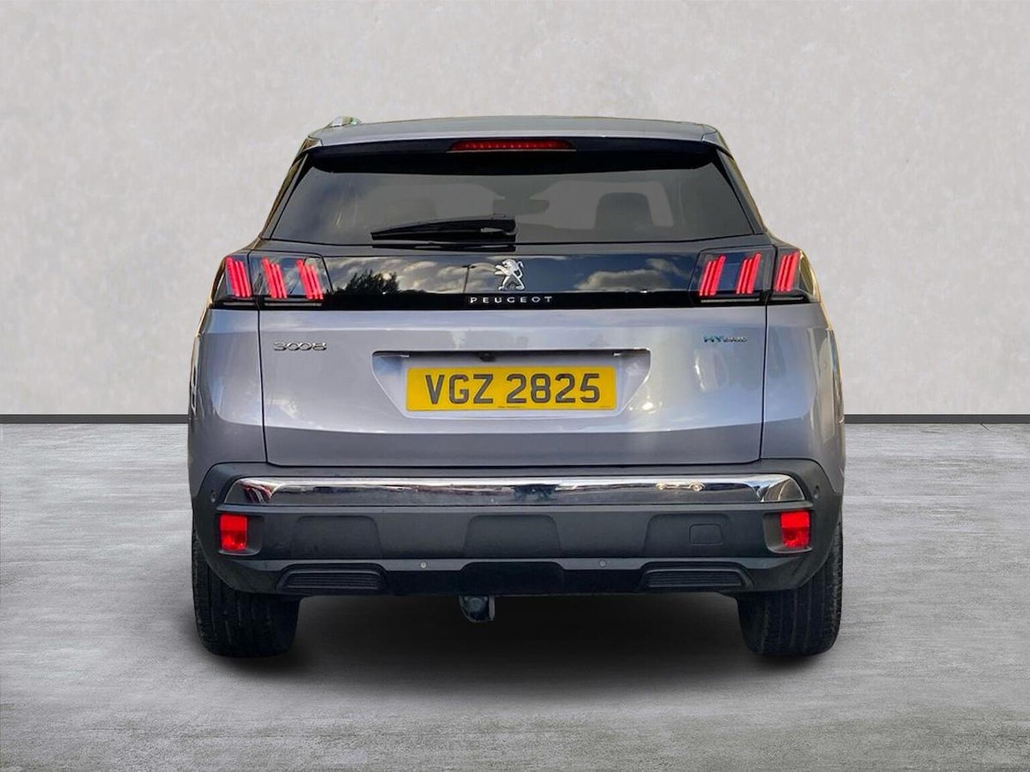 Used Peugeot 3008 2021 for sale - 76340574: Photo 4