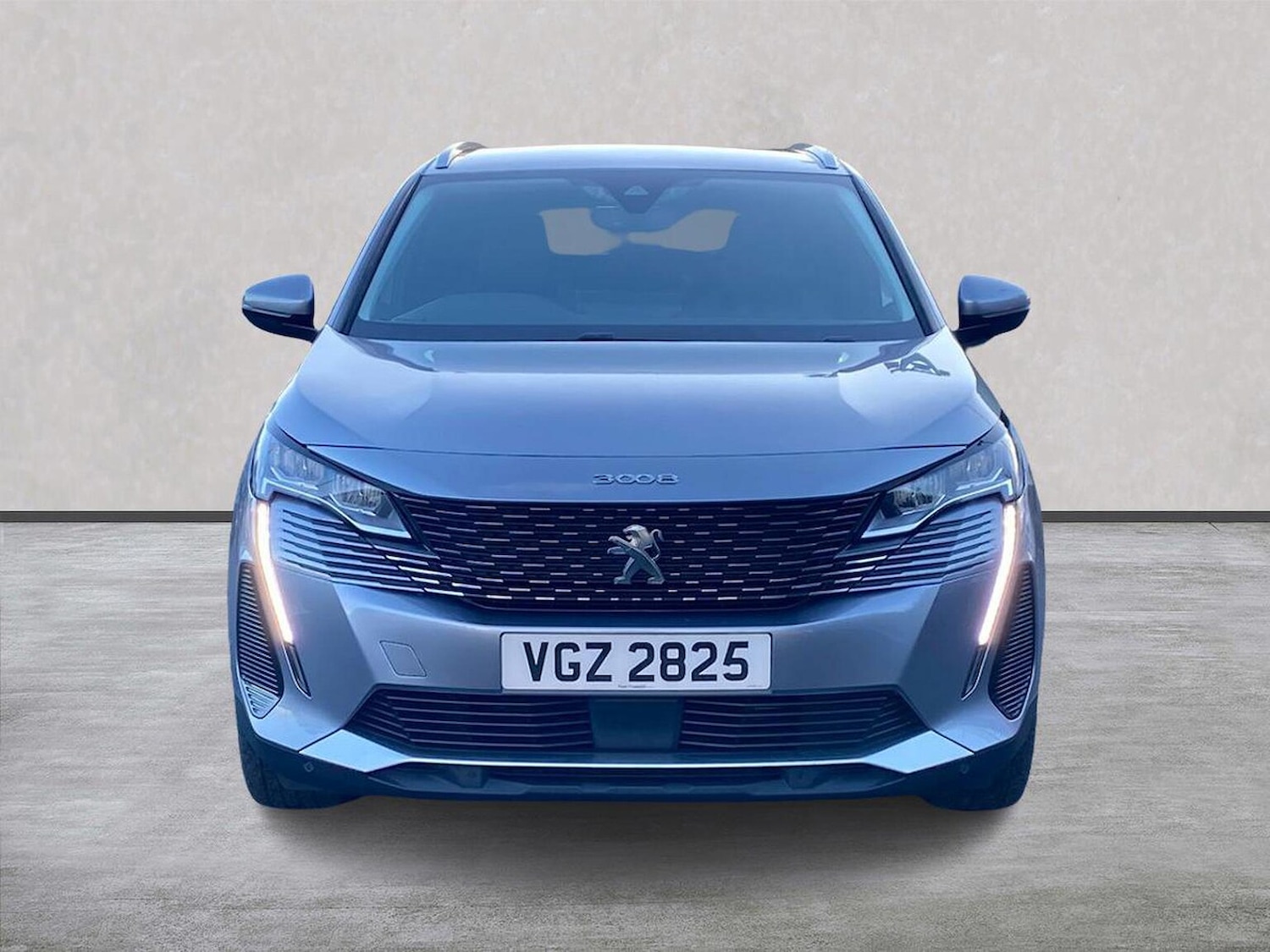 Used Peugeot 3008 2021 for sale - 76340574: Photo 5