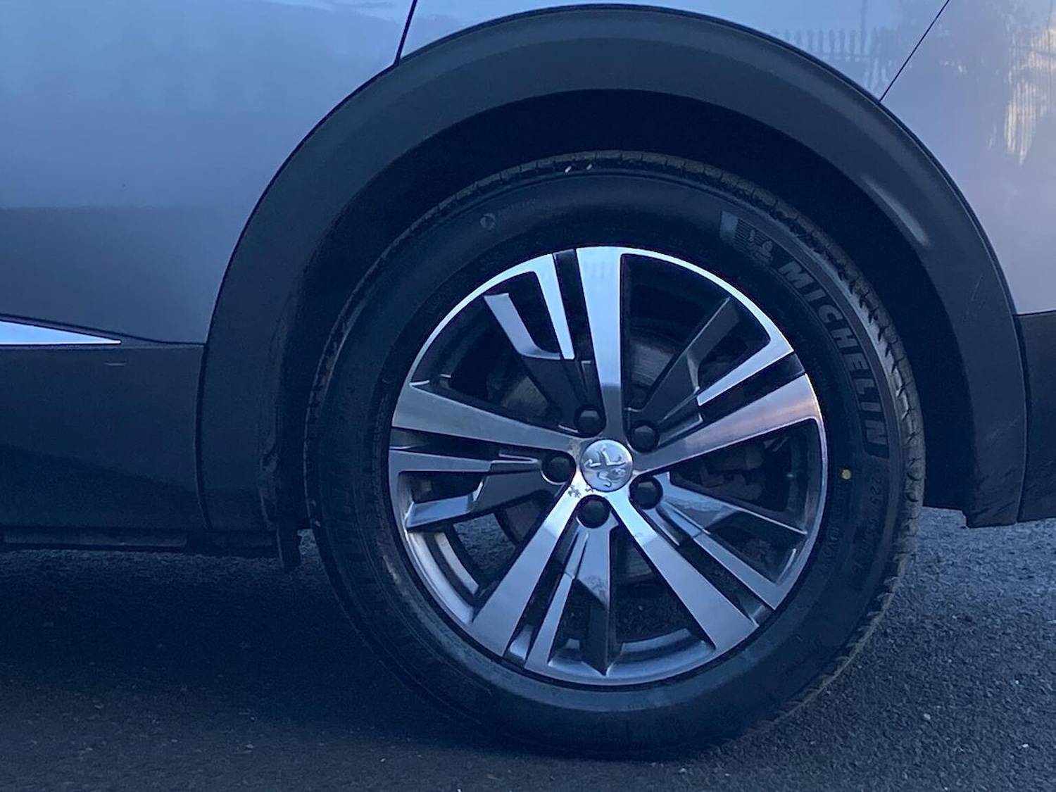 Used Peugeot 3008 2021 for sale - 76340574: Photo 6