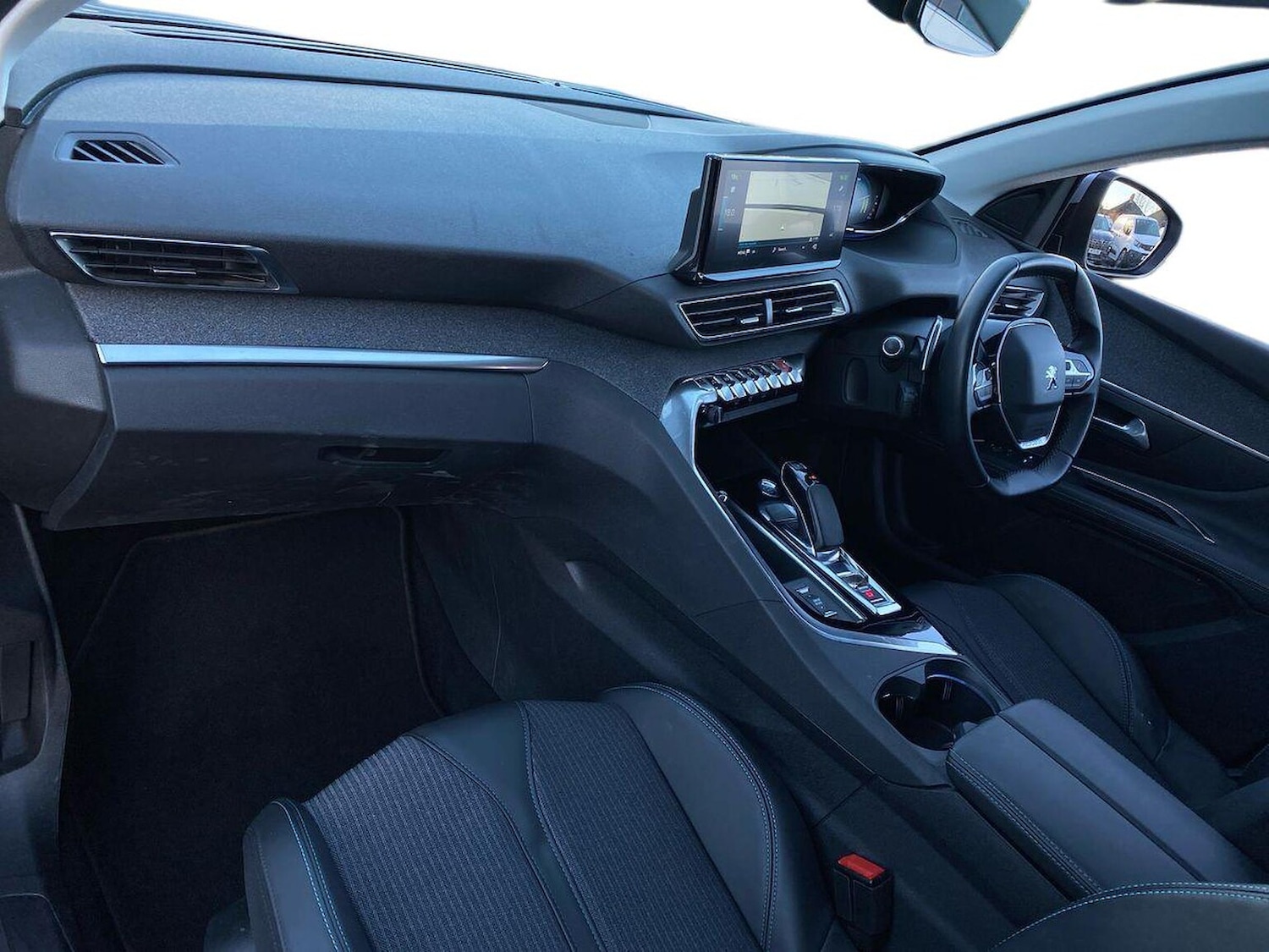 Used Peugeot 3008 2021 for sale - 76340574: Photo 7