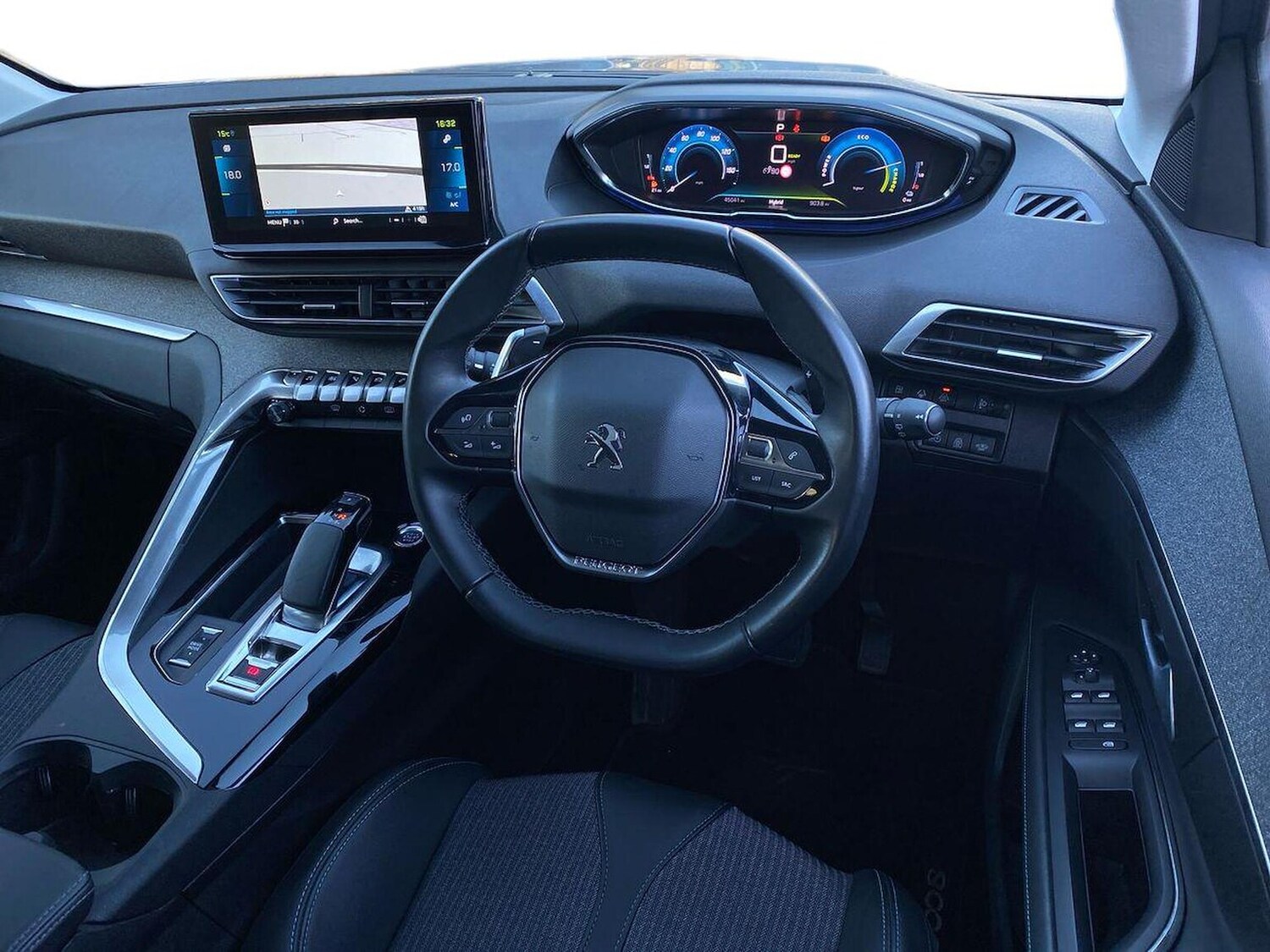 Used Peugeot 3008 2021 for sale - 76340574: Photo 9