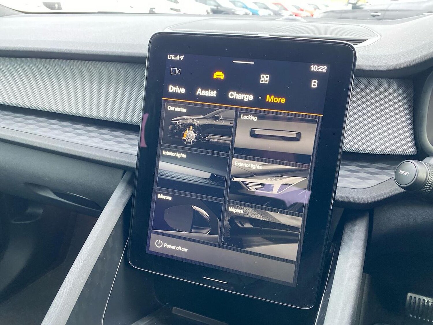 Used Polestar Polestar 2 2022 for sale - 76392498: Photo 12