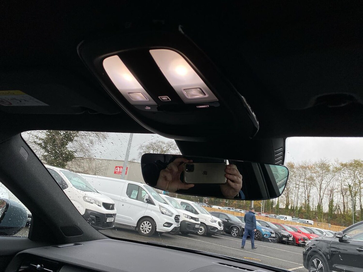 Used Polestar Polestar 2 2022 for sale - 76392498: Photo 14