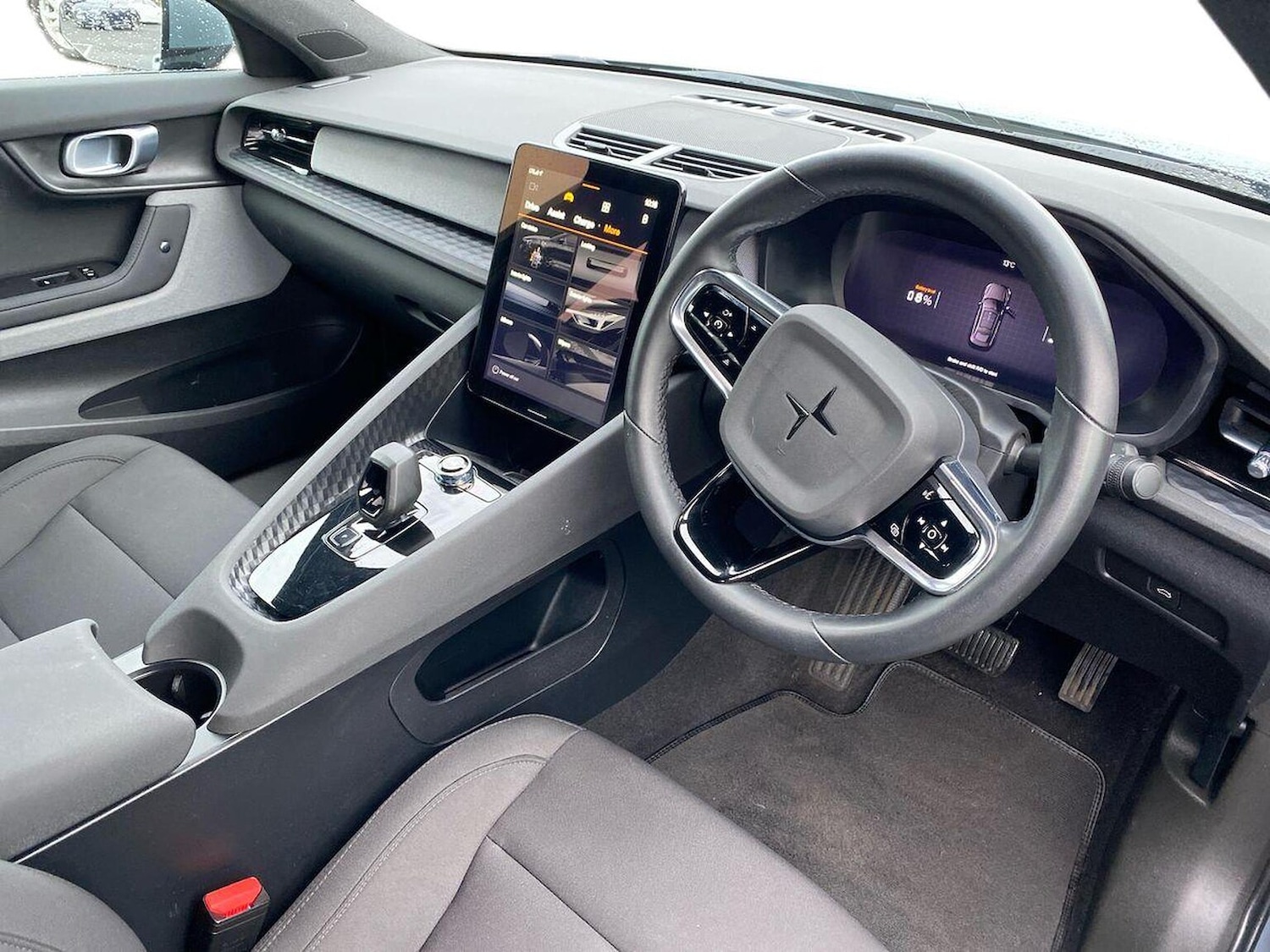 Used Polestar Polestar 2 2022 for sale - 76392498: Photo 15