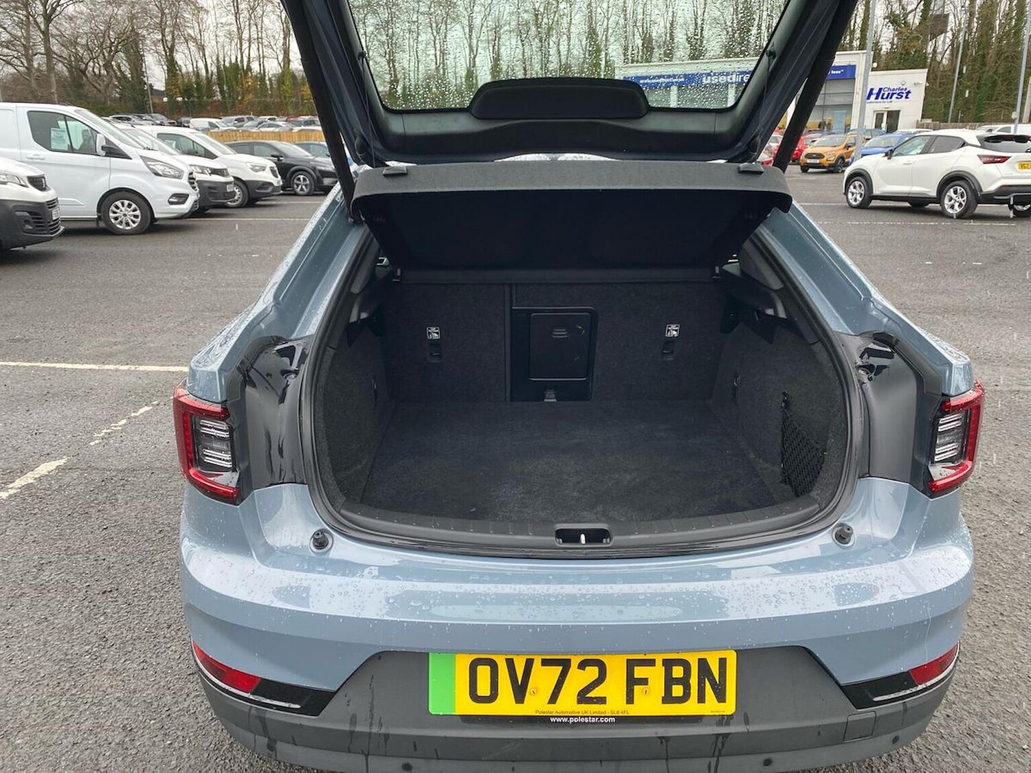 Used Polestar Polestar 2 2022 for sale - 76392498: Photo 17