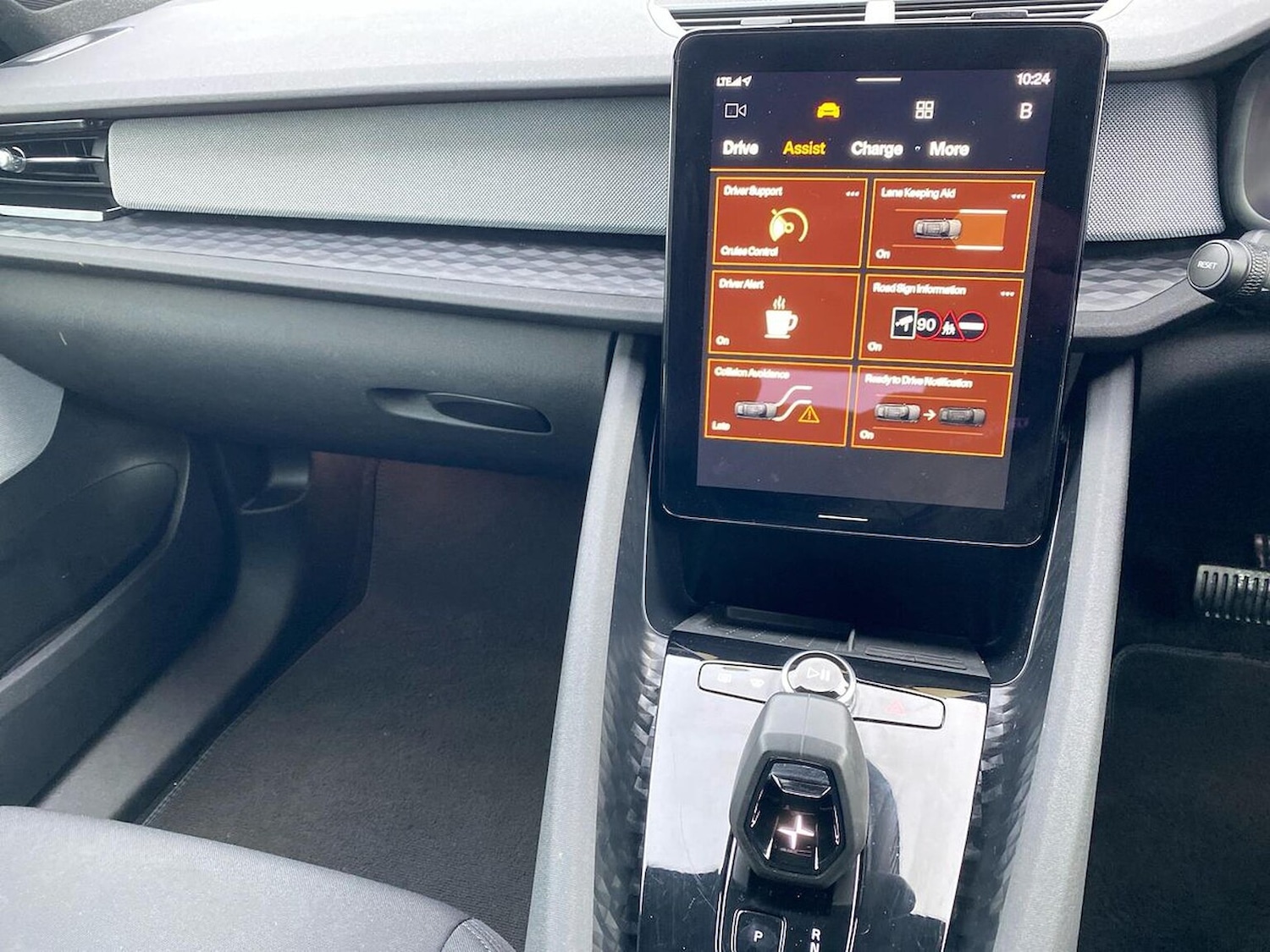 Used Polestar Polestar 2 2022 for sale - 76392498: Photo 22