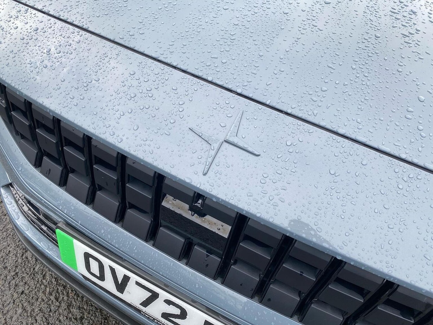 Used Polestar Polestar 2 2022 for sale - 76392498: Photo 28