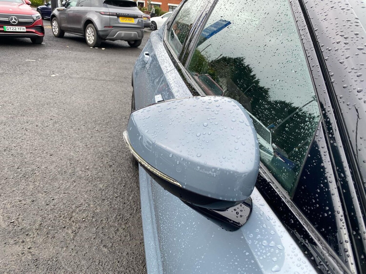 Used Polestar Polestar 2 2022 for sale - 76392498: Photo 30