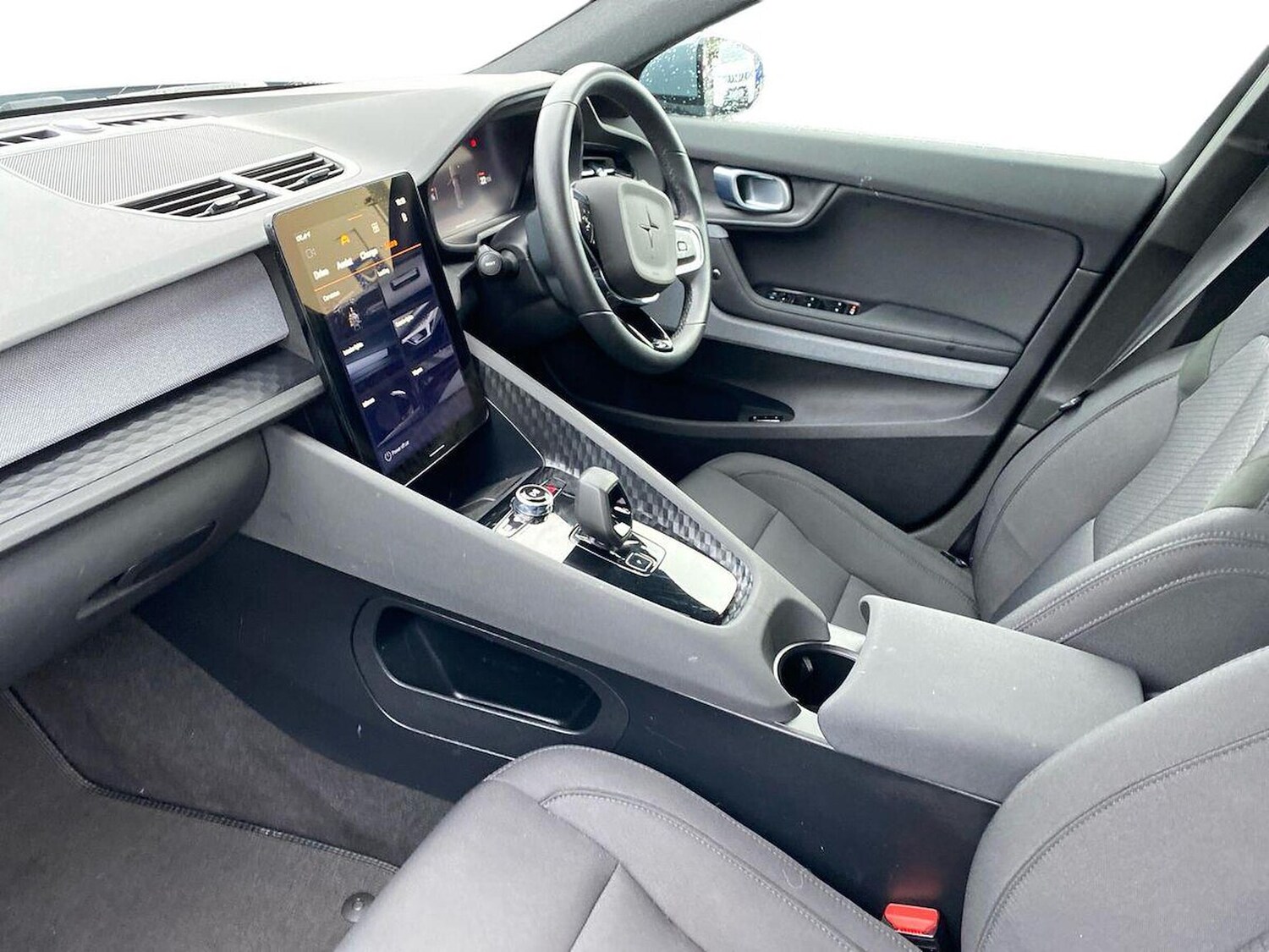 Used Polestar Polestar 2 2022 for sale - 76392498: Photo 7