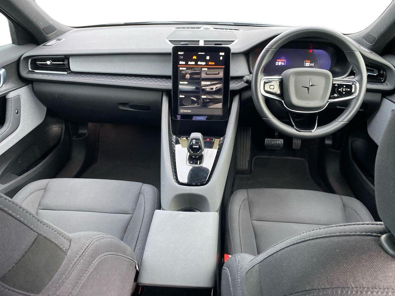 Used Polestar Polestar 2 2022 for sale - 76392498: Photo 8