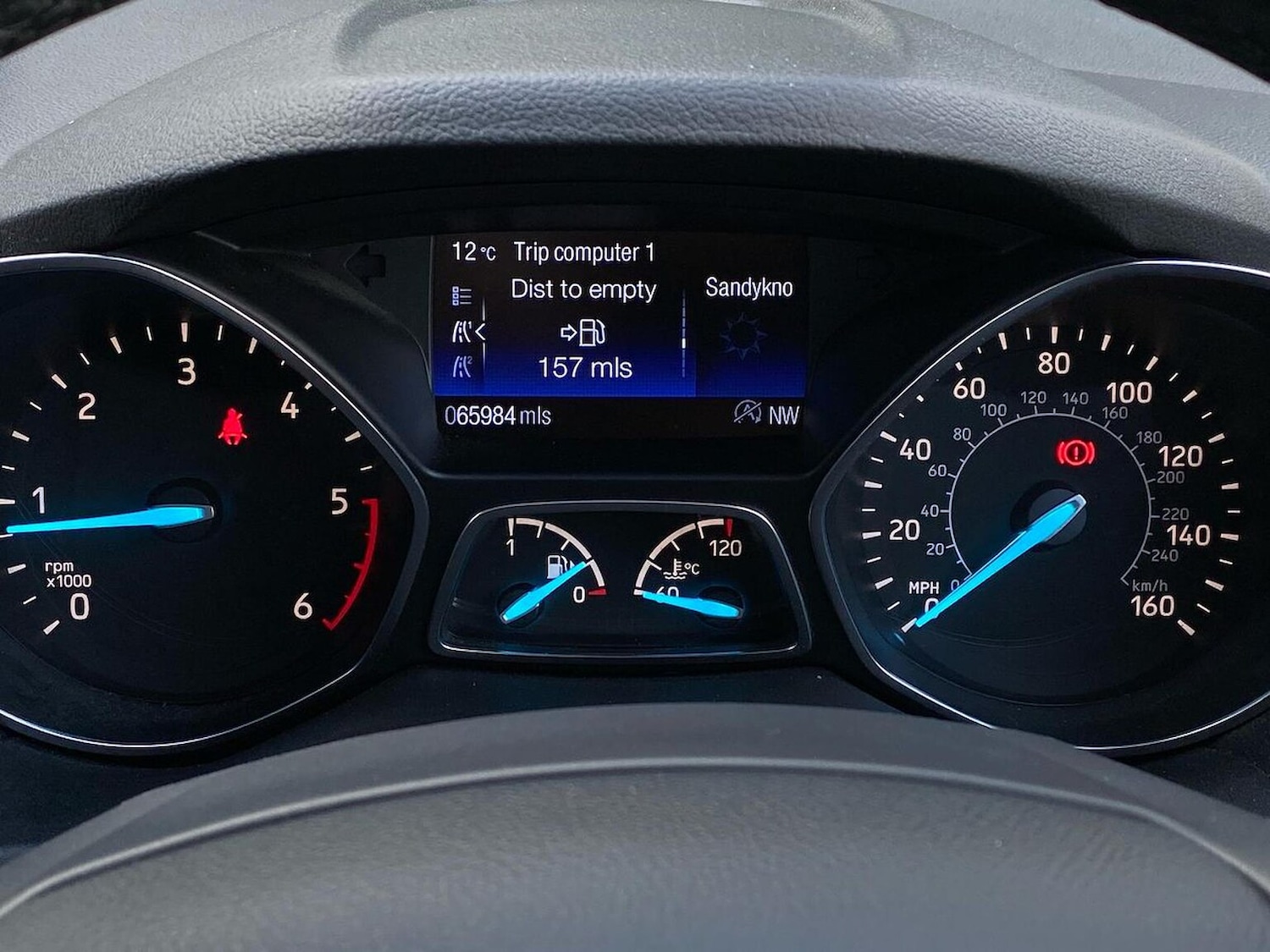 Used Ford Kuga 2017 for sale - 76035750: Photo 10